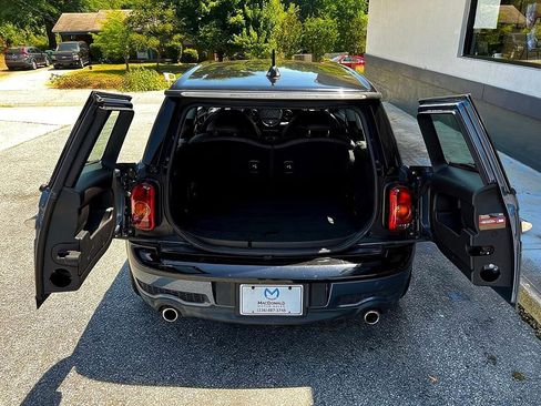 Used 2010 MINI Cooper Clubman S image 20