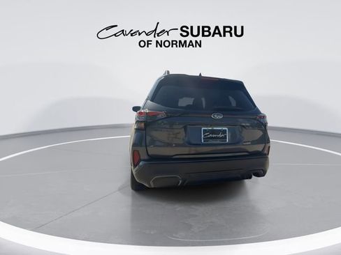 Used 2026 Subaru Forester Limited AWD/4WD image 7