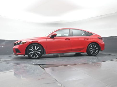 Certified 2023 Honda Civic EX-L image 31