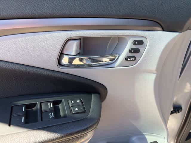 Used 2021 Honda Pilot Special Edition image 19