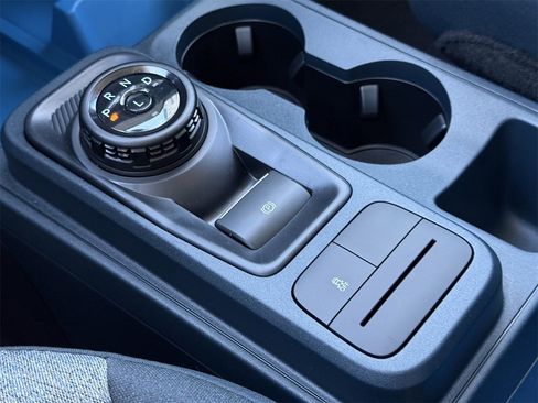 New 2025 Ford Maverick XLT image 41