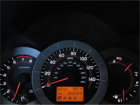 Used 2008 Toyota RAV4 2WD V6 image 11