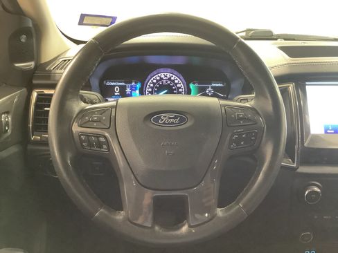 Used 2019 Ford Ranger Lariat w/ Equipment Group 501A Mid AWD/4WD image 18