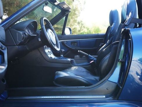 Used 2001 BMW Z3 3.0i RWD image 50