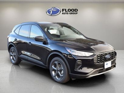 New 2025 Ford Escape ST-Line w/ Cold Weather Package