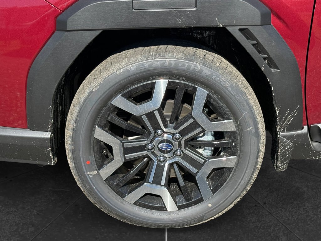 New 2026 Subaru Outback Touring XT AWD/4WD image 14