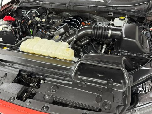 Used 2023 Ford F150 XL w/ STX Appearance Package AWD/4WD image 96