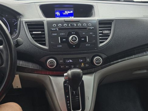 Used 2014 Honda CR-V EX-L image 24