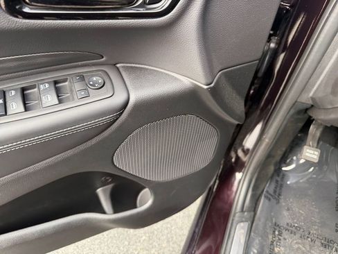 Used 2023 Dodge Durango SRT w/ Black Package image 14