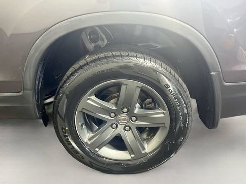 Certified 2023 Honda Ridgeline RTL image 24