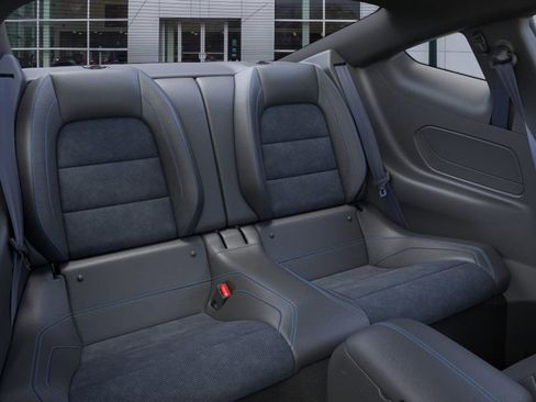 New 2025 Ford Mustang Dark Horse image 12