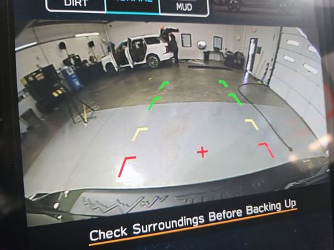 New 2026 Subaru Crosstrek 2.5i Sport image 19