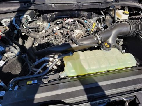 Used 2025 Ford F150 STX image 19