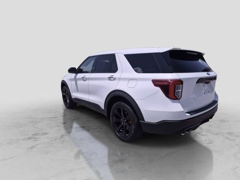 Used 2022 Ford Explorer ST w/ Equipment Group 401A AWD/4WD image 6