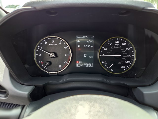 Certified 2025 Subaru Crosstrek 2.5i Sport AWD/4WD image 35