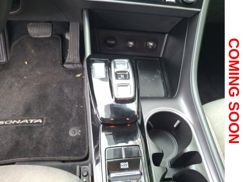 Used 2020 Hyundai Sonata SEL FWD image 15