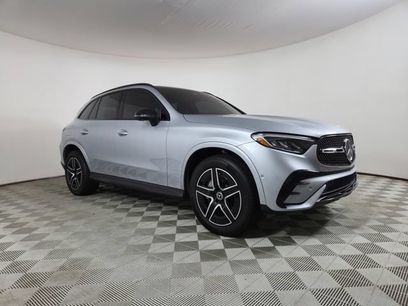 Certified 2026 Mercedes-Benz GLC 300 4MATIC