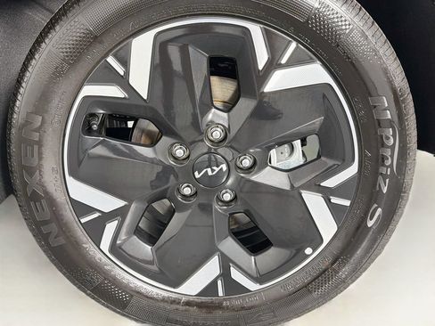 Used 2025 Kia Niro Wave w/ Wave Preserve Package FWD image 31