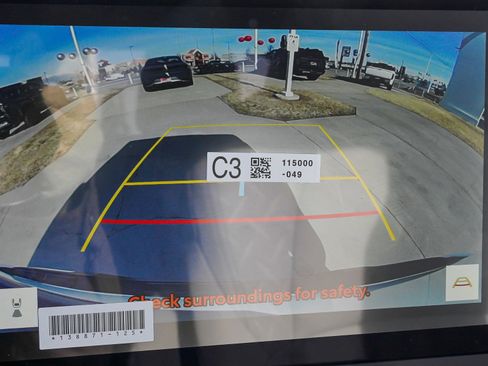 New 2026 Toyota Tacoma SR5 w/ SR5 Upgrade Package image 39