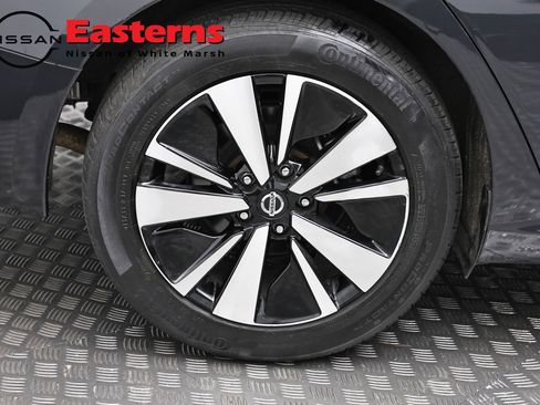 Used 2022 Nissan Altima 2.5 SV FWD image 29