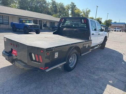 Used 2013 Chevrolet Silverado 3500 W/T image 21