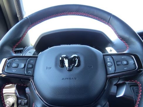 Used 2025 RAM 1500 RHO w/ RHO Level 1 Equipment Group AWD/4WD image 21