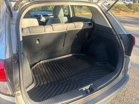Used 2022 Honda HR-V LX image 22