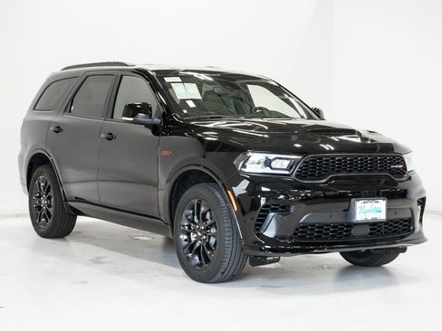 New 2026 Dodge Durango GT image 4
