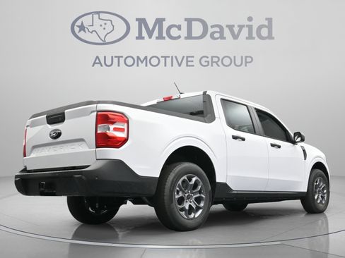Used 2025 Ford Maverick XLT FWD image 16