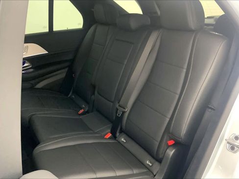 New 2026 Mercedes-Benz GLE 450 4MATIC image 6