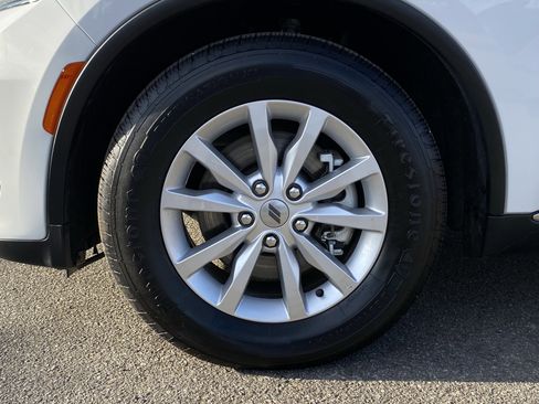 Used 2023 Dodge Durango SXT image 9