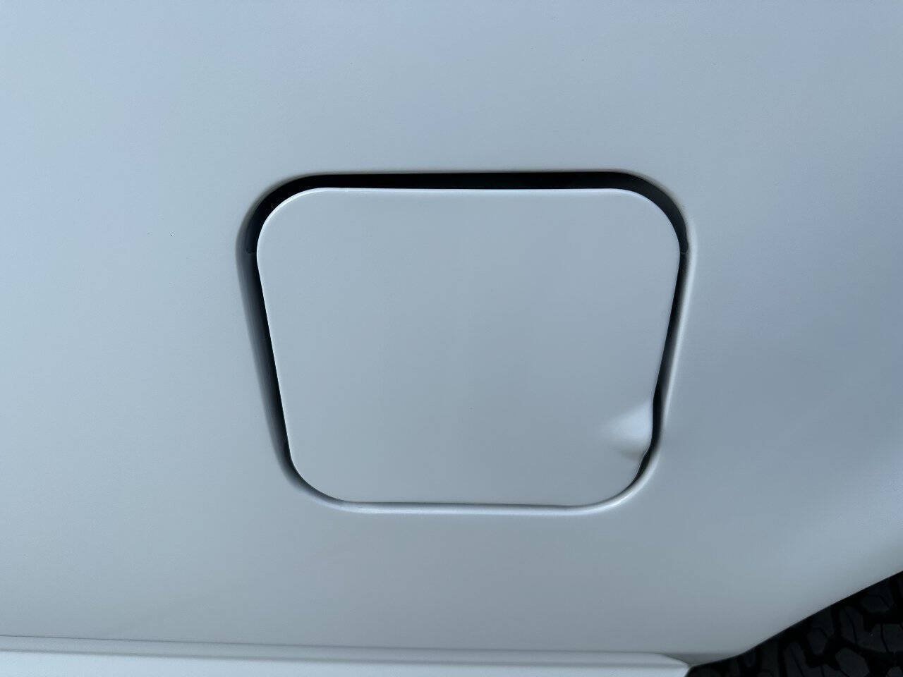 Used 1996 Ford F150 4x4 Regular Cab image 17