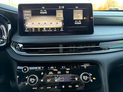 Certified 2023 INFINITI QX60 Luxe w/ Cargo Package image 16