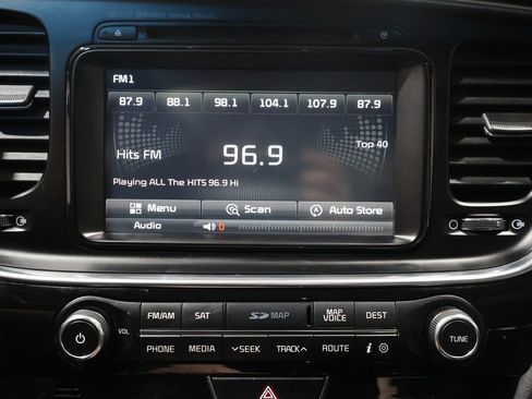 Used 2014 Kia Optima SX image 28