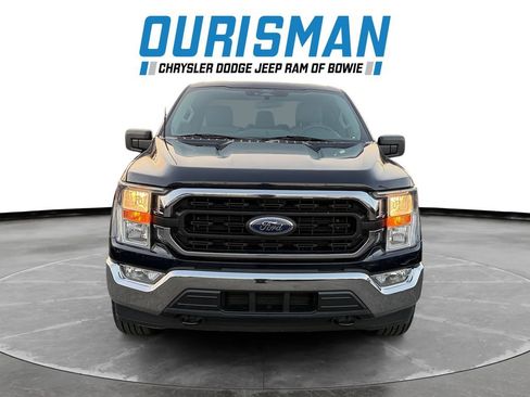 Used 2022 Ford F150 XLT image 8