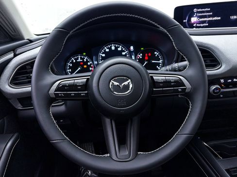 New 2026 MAZDA CX-30 AWD 2.5 S image 20