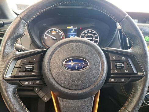 Used 2024 Subaru Forester Wilderness w/ Wilderness Package AWD/4WD image 9