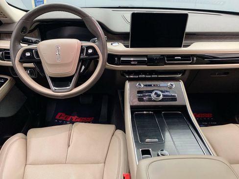 Used 2021 Lincoln Aviator Reserve w/ Equipment Group 202A AWD/4WD image 15