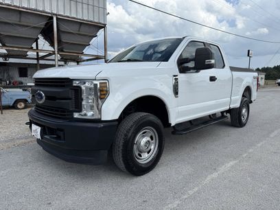 Used 2019 Ford F250 XL w/ Power Equipment Group
