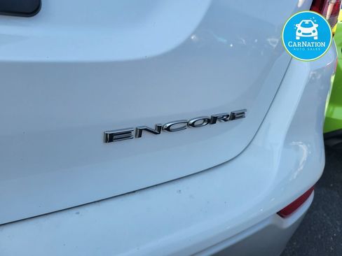 Used 2019 Buick Encore Preferred FWD image 32