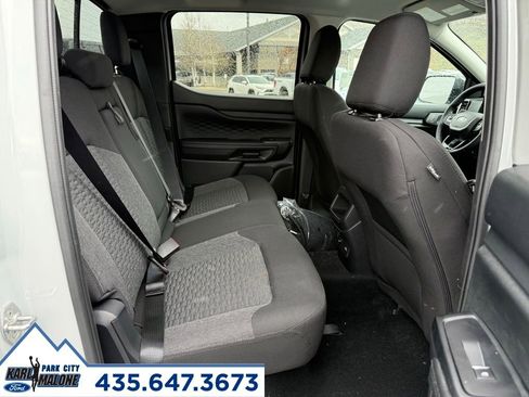 New 2026 Ford Ranger XLT AWD/4WD image 60