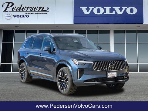 New 2026 Volvo XC90 B6 Plus w/ Protection Package Premier image 1