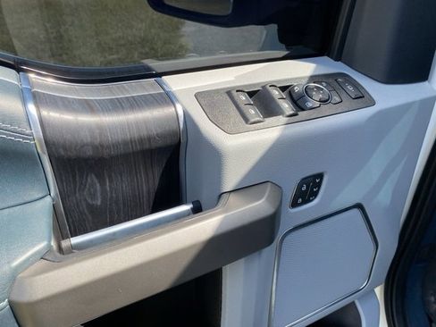 Used 2022 Ford F250 Limited image 13