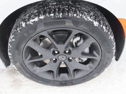 New 2026 Chrysler Pacifica Select image 12