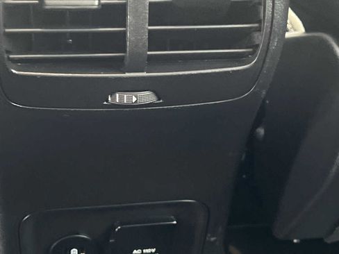 Used 2025 Ford Bronco Sport Big Bend image 11