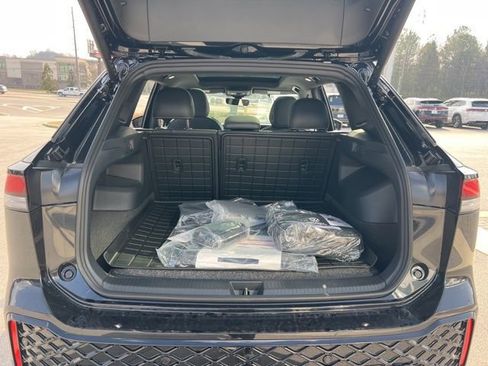 New 2026 Volkswagen Tiguan SE R-Line image 20