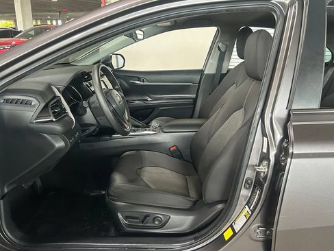 Used 2020 Toyota Camry LE FWD image 19