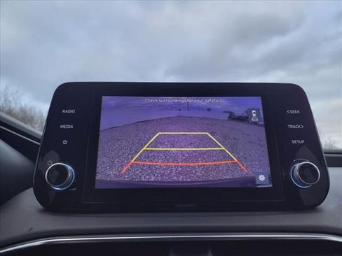 Used 2022 Hyundai Santa Fe SEL image 32