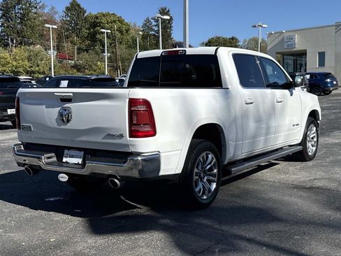 Used 2023 RAM 1500 Limited image 26