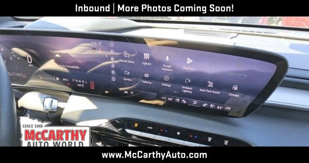 Used 2026 Buick Enclave Avenir AWD/4WD image 11